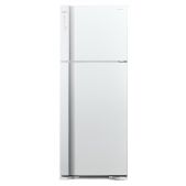 Холодильник Hitachi R-V540PUC7 PWH белый двухкамерный