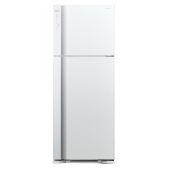 Холодильник Hitachi R-V540PUC7 TWH белый двухкамерный