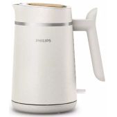 Чайник Philips HD9365/10 1.7л 2200Вт белый корпус: пластик