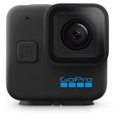 Экшн-камера GoPro HERO11 Black Mini CHDHF-111-RW 1xCMOS 27Mpix черный/черный