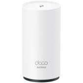 Беспроводной маршрутизатор TP-Link Deco X50-Outdoor(1-pack) AX3000 Outdoor/Indoor Mesh Wi-Fi 6