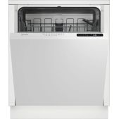 Встраиваемая посудомоечная машина Indesit DI 4C68 1900Вт полноразмерная 869894000010