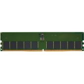 Модуль памяти DDR5 32Gb 4800MHz Kingston KSM48E40BD8KM-32HM RTL PC4-38400 CL40 DIMM ECC 288-pin 1.1В dual rank Ret