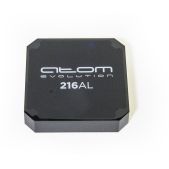ТВ приставка Atom 216AL ЭДО Android10/ALLWINNER H313QUAD CORE A53/2Gb/пам.16Gb