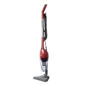 Пылесос вертикальный Centek CT-2565 красный