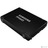 Накопитель SSD 960Gb Samsung MZILG960HCHQ-00A07 PM1653, 2.5 15mm, SAS 24Gb/s, 3D TLC, R/W 4200/up 3800MB/s, IOPs 600 000/55 000, TBW 1752, DWPD 1 (12 мес.)