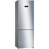 Холодильник Bosch KGN49XLEA нержавеющая сталь двухкамерный