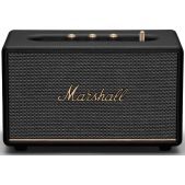 Колонка портативная Marshall Acton III черный/золотистый 60W 2.1 BT/3.5Jack 10м