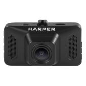 Видеорегистратор Harper DVHR-410 автомобильный