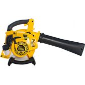 Воздуходувка Champion GВ226 бензиновая 0.75кВт, 4кг, 612м3/ч