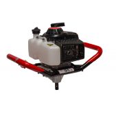 Мотобур ADA Instruments А00318 GroundDrill-7, без шнека 3.26 л.с./2400Вт, 71см3, вес: 9.5кг