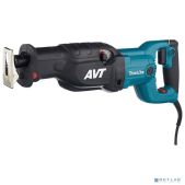 Сабельная пила Makita JR 3070 СT 1510Вт, 0-2800об/мин, ход 32мм, рез 255мм, 4.3кг, чемодан
