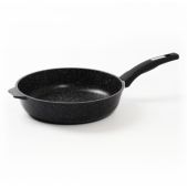 Сковорода 26см Мечта 026802И Гранит Black Induction Pro, для всех плит