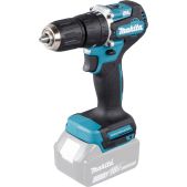 Дрель-шуруповерт Makita DHP487Z аккумуляторная, быстрозажимной патрон