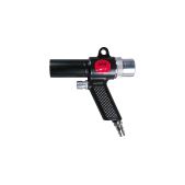 Строительный пылесос Fubag 100452 AV1/4 пневматический с набором из 7 предметов