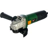 Углошлифовальная машина Калибр МШУ-125/1055 00000059163 1050Вт, d125мм, 10000об/мин, вес 2.2кг