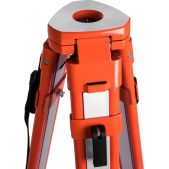 Штатив трипод Elitech 2210.000300 высота 100-165см, 5/8, 3.6кг, д/ОН 36
