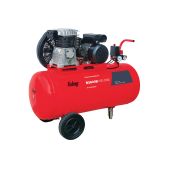 Компрессор Fubag B3600В/100 СМ3 28FV504KOA644/61 431 372 2.2кВт, 220В, 360 л/мин, ресивер 100л, 10бар