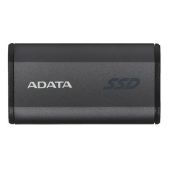 Внешний накопитель SSD USB-C 500Gb ADATA AELI-SE880-500GCGY SE880 2.5 серый