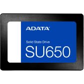 Накопитель SSD 1Tb ADATA ASU650SS-1TT-R Ultimate SU650 SATA3 2.5