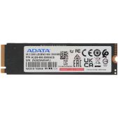 Накопитель SSD 2Tb ADATA ALEG-800-2000GCS Legend 800 M.2 2280 PCI-E 4.0 x4