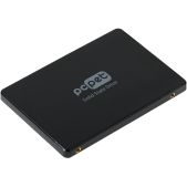 Накопитель SSD 2Tb PC Pet PCPS002T2 SATA3 2.5