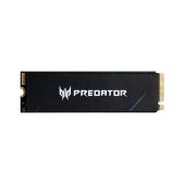 Накопитель SSD 2Tb Acer Predator GM7000 2TB BL.9BWWR.106 M.2 2280 NVMe 1.4 PCIe Gen4х4 GM7000 7400/6700 мб/с Dram Cache
