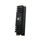 Накопитель SSD 4Tb Acer Predator BL.9BWWR.107 M.2 2280 NVMe 1.4 PCIe Gen4х4 GM7000 7400/6700 мб/с Dram Cache