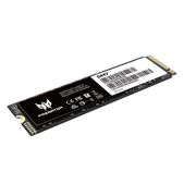 Накопитель SSD 1Tb Acer Predator GM7-1Tb BL.9BWWR.118 M.2 2280 NVMe 1.4 PCIe Gen4х4 GM7-7200/6300 мб/с