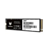 Накопитель SSD 2Tb Acer Predator GM7-2Tb BL.9BWWR.119 M.2 2280 NVMe 1.4 PCIe Gen4х4 7200/6300 мб/с