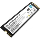 Накопитель SSD 1Tb HP FX900 Pro DRAM Cache 4A3U0AA M.2 2280 NVMe PCIe Gen4х4