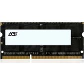 Модуль памяти SO-DIMM DDR4 16Gb 3200MHz AGi AGI320016SD138 SD138 PC4-25600 260-pin 1.2В Ret