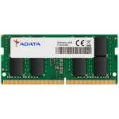 Модуль памяти SO-DIMM DDR4 32Gb 3200MHz A-Data AD4S320032G22-SGN PC4-25600 CL22 260-pin 1.2В single rank Ret
