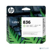 Печатающая головка HP 836 Overcoat Latex Printhead 4UV98A