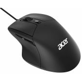 Мышь Acer OMW130 ZL.MCEEE.00J черная