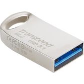Устройство USB 3.1 Flash Drive 4Gb Transcend JetFlash 720S Silver TS4GJF720S