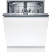 Встраиваемая посудомоечная машина Bosch SMV4HAX48E полноразмерная