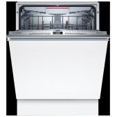 Встраиваемая посудомоечная машина Bosch SMV6ZCX07E полноразмерная