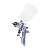 Краскораспылитель Fubag 110141 Expert G600/1.5 HVLP 265л/м_3бар_верхний бачок 0.6л_1_5мм
