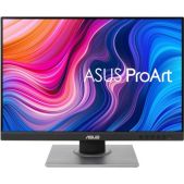 Монитор 24 Asus PA248CRV 90LM05K0-B01K70 Wide LED IPS 16:10, 1920x1200, 5ms(GTG), 350 cd/m2, 178(H), 178(V), 75Hz, DP(1.4)x2 (Daisy Chain), HDMI(v1.4)x2,