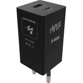 Зарядное устройство Hiper HP-WC003 чёрный