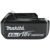 Батарея аккумуляторная Makita BL1840B LXT 632G58-9 18В 4Ач Li-Ion