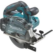 Дисковая пила Makita DCS553Z ручная