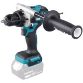 Дрель-шуруповерт Makita DHP486Z аккумуляторная патрон: быстрозажимной