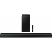 Звуковая панель Samsung HW-B650 3.1 80Вт+220Вт черный