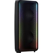 Звуковая панель Samsung MX-ST40BEN 2.0 160Вт черный