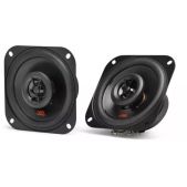 Колонки автомобильные JBL Stage2 424 150Вт 88дБ 4Ом 10см 4дюйм ком.:2кол. коаксиальные двухполосные