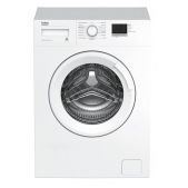 Стиральная машина Beko WRE6511BWW класс: A загр.фронтальная макс.:6кг белая