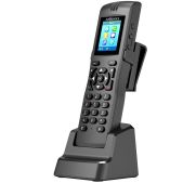 Телефон IP Flyingvoice FIP-16 Plus черный