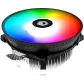 Кулер для процессора ID-Cooling DK-03 Rainbow LGA1200/115X/775/AM4/AM3/+/AM2/+/FM2/+/FM1 TDP 100W PWM FAN 120mm Dynamic Multi-Color LED